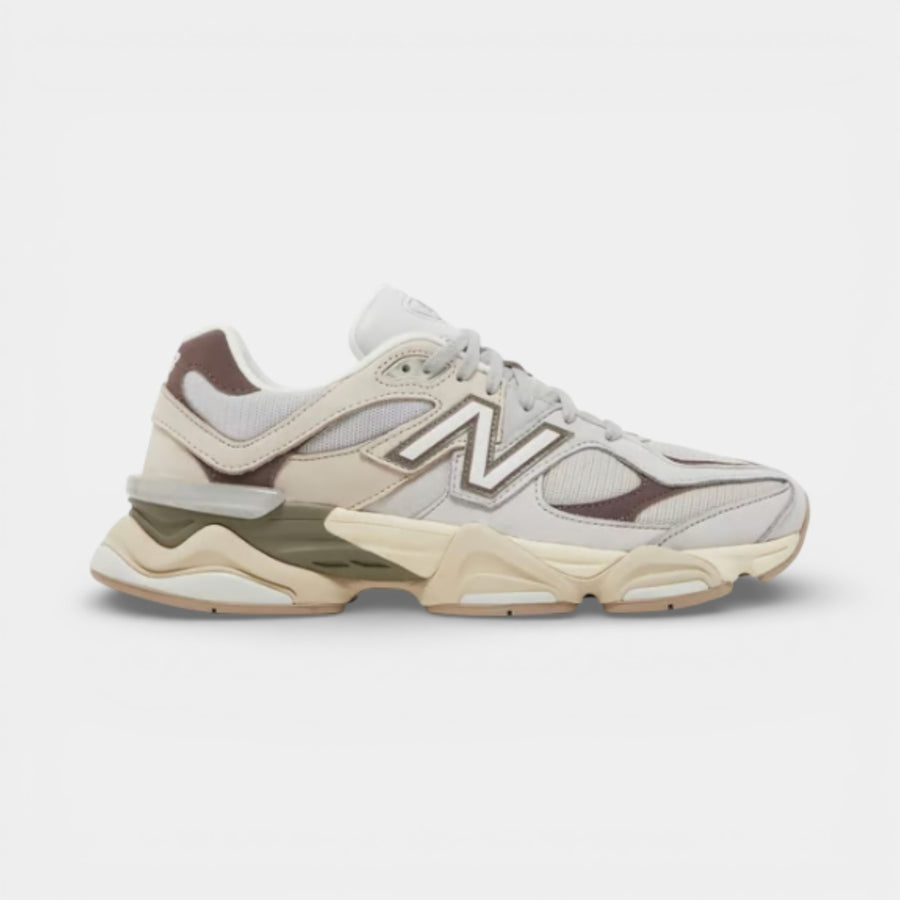 New Balance 9060 Grey Matter - New Balance ayakkabı - görsel 1 | ZAINI