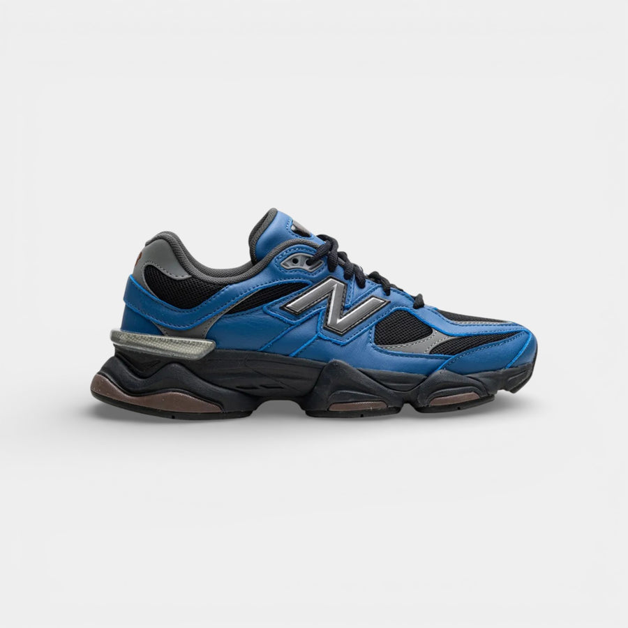 New Balance 9060 Blue Agate - New Balance ayakkabı - görsel 1 | ZAINI