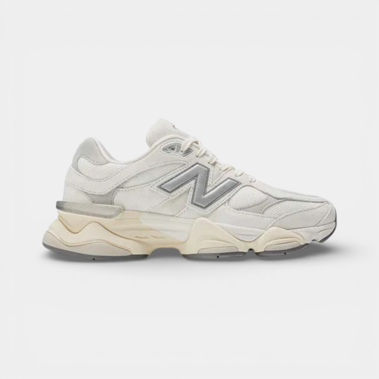 New Balance 9060 Sea Salt White - New Balance ayakkabı - görsel 1 | ZAINI