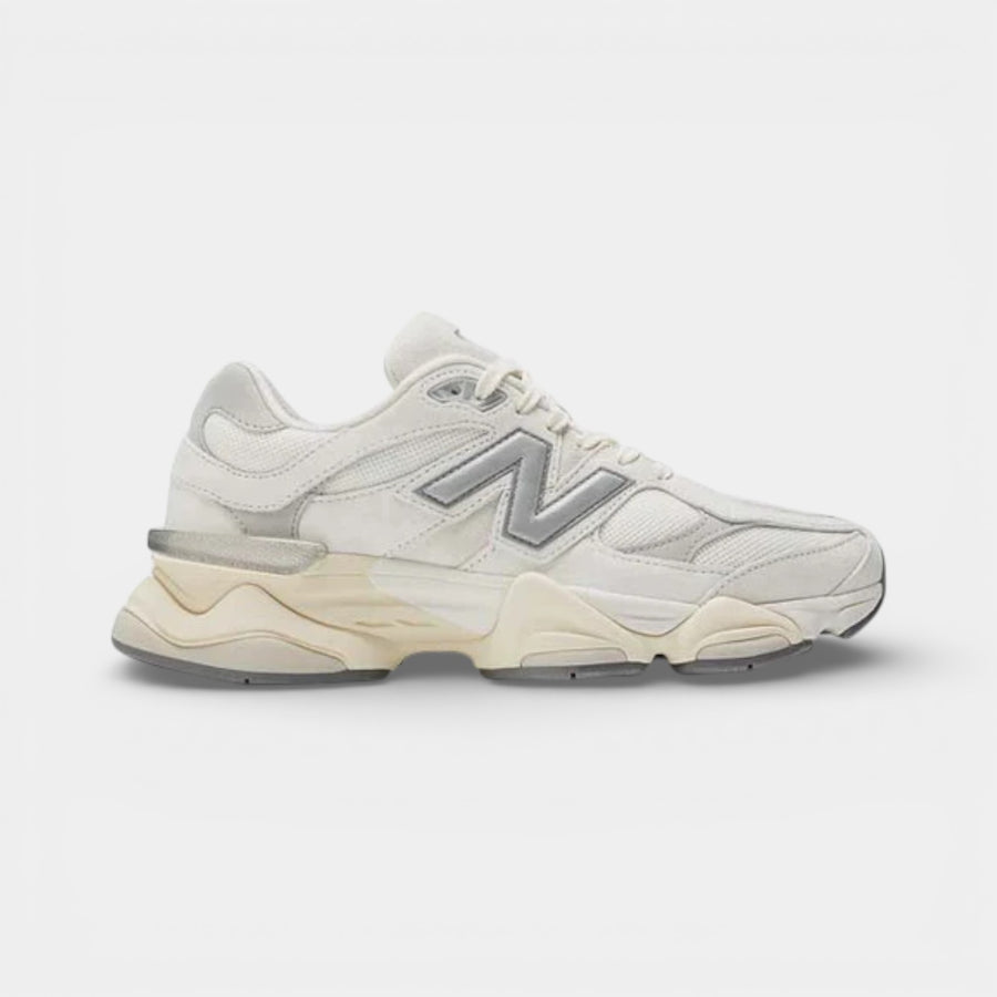 New Balance 9060 Sea Salt White - New Balance ayakkabı - görsel 1 | ZAINI