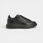 Mcqueen “Black & Black “ Fermuar Detaylı - Alexander McQueen ayakkabı - görsel 1 | ZAINI