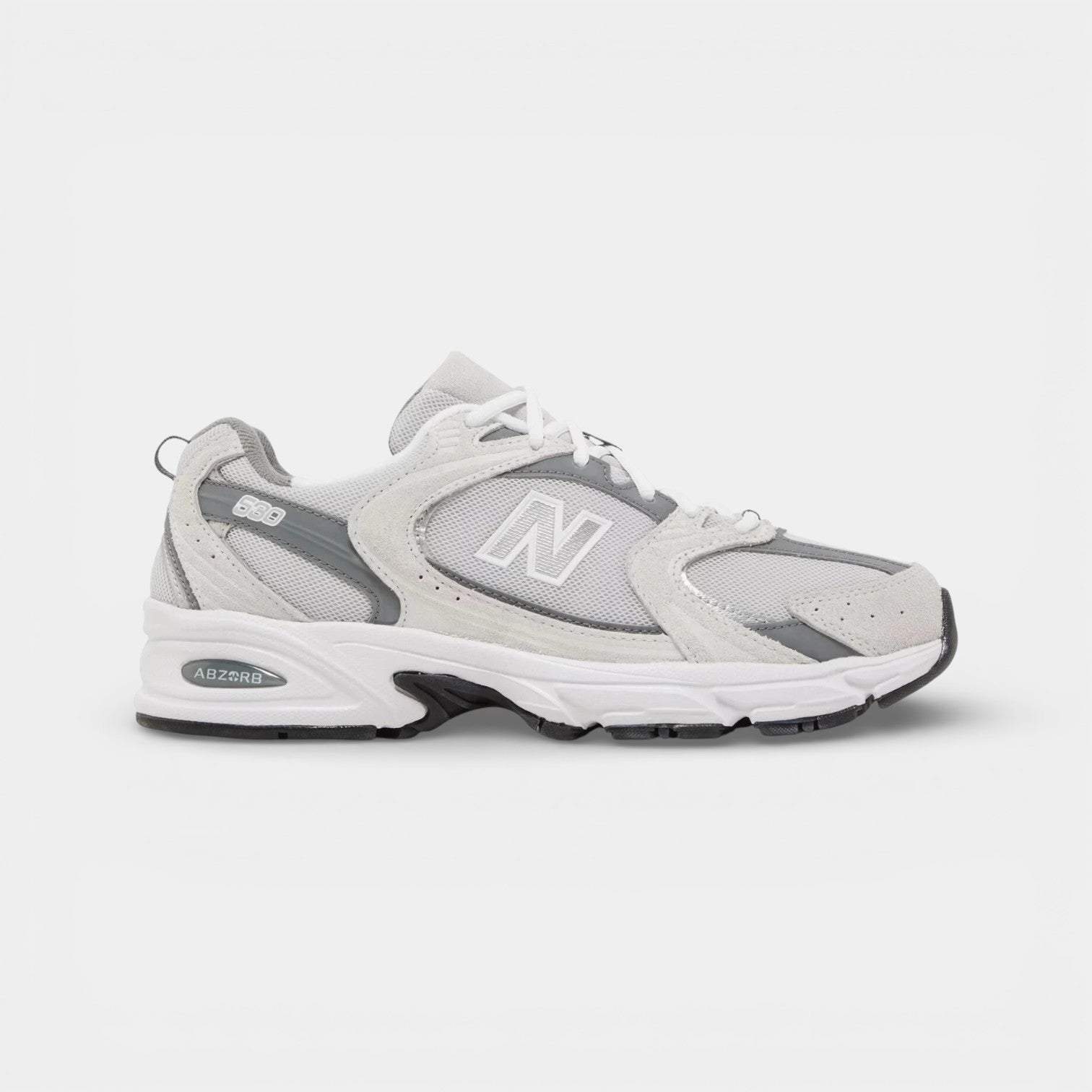 New Balance 530 Grey Matter - New Balance ayakkabı - görsel 1 | ZAINI