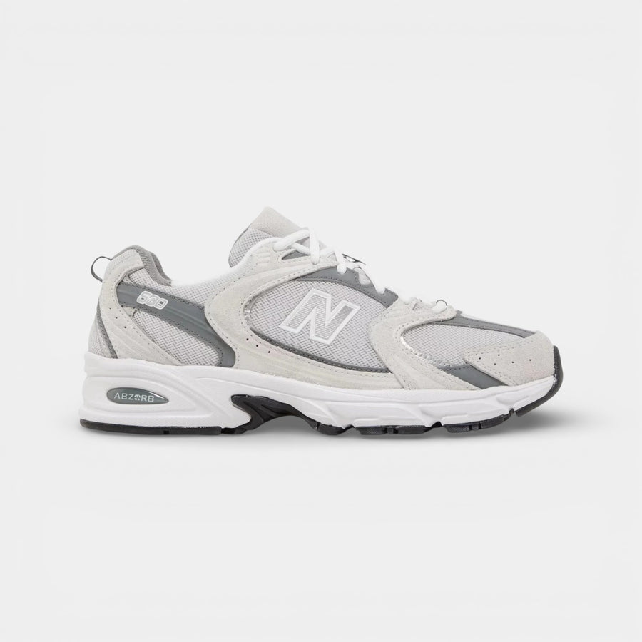 New Balance 530 Grey Matter - New Balance ayakkabı - görsel 1 | ZAINI
