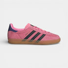 Adidas Gazelle Indoor Bliss Pink - Adidas ayakkabı - görsel 1 | ZAINI