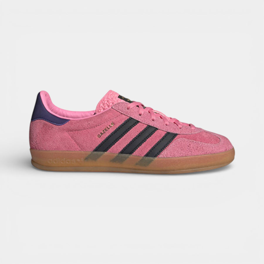 Adidas Gazelle Indoor Bliss Pink - Adidas ayakkabı - görsel 1 | ZAINI