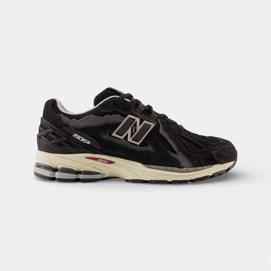 New Balance 1906D Protection Pack Black - New Balance ayakkabı - görsel 1 | ZAINI