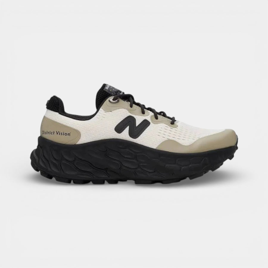 New Balance District Vision x Fresh Foam More Trail ‘Jet Stream Taupe - New Balance ayakkabı - görsel 1 | ZAINI