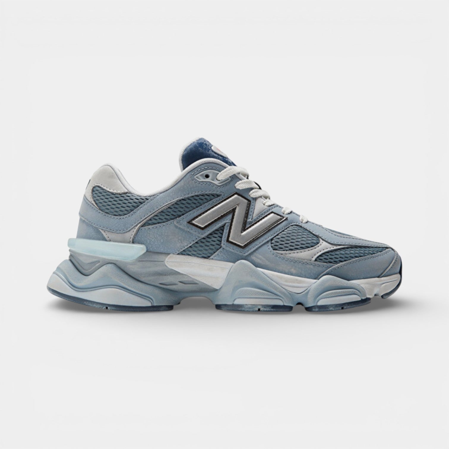 New Balance 9060 Moon Daze - New Balance ayakkabı - görsel 1 | ZAINI