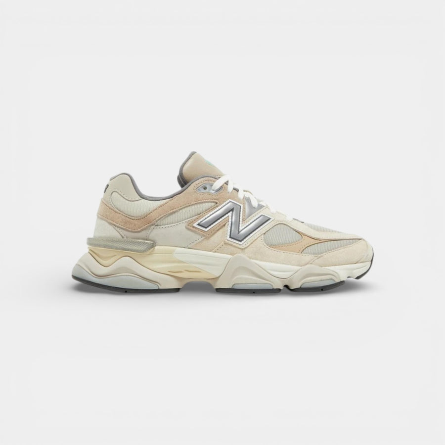 New Balance 9060 Sea Salt Beige - New Balance ayakkabı - görsel 1 | ZAINI