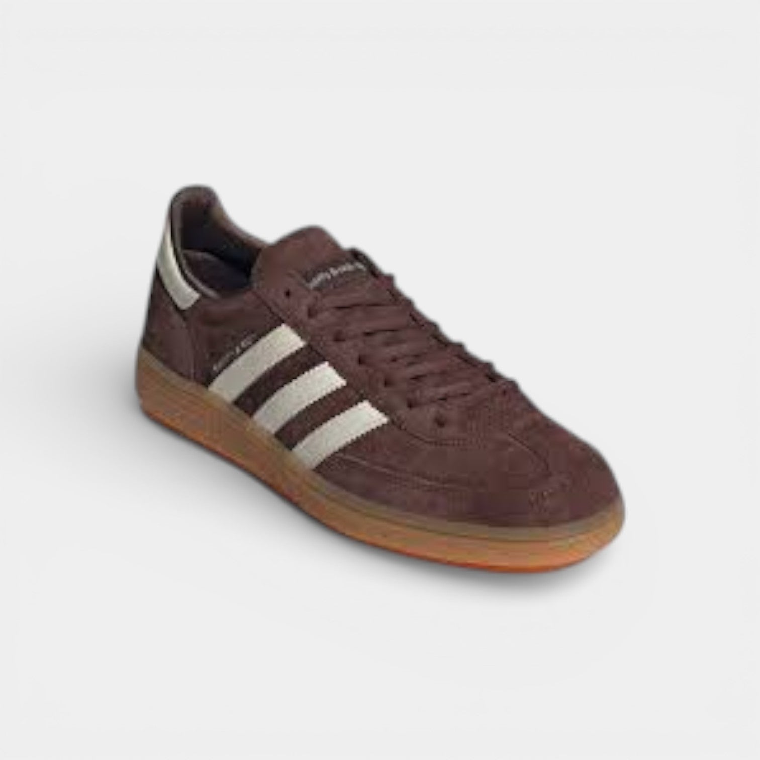 adidas Handball Spezial Sporty & Rich Brown - Adidas ayakkabı - görsel 2 | ZAINI