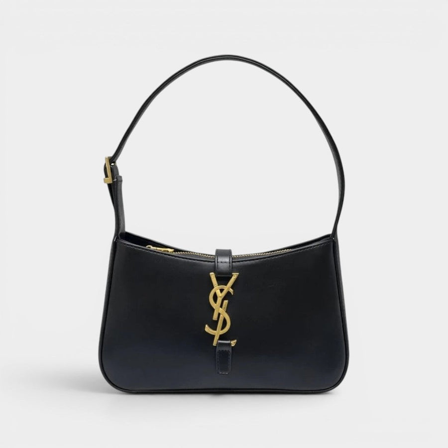 YSL - Hobo - Saint Laurent çanta - görsel 1 | ZAINI