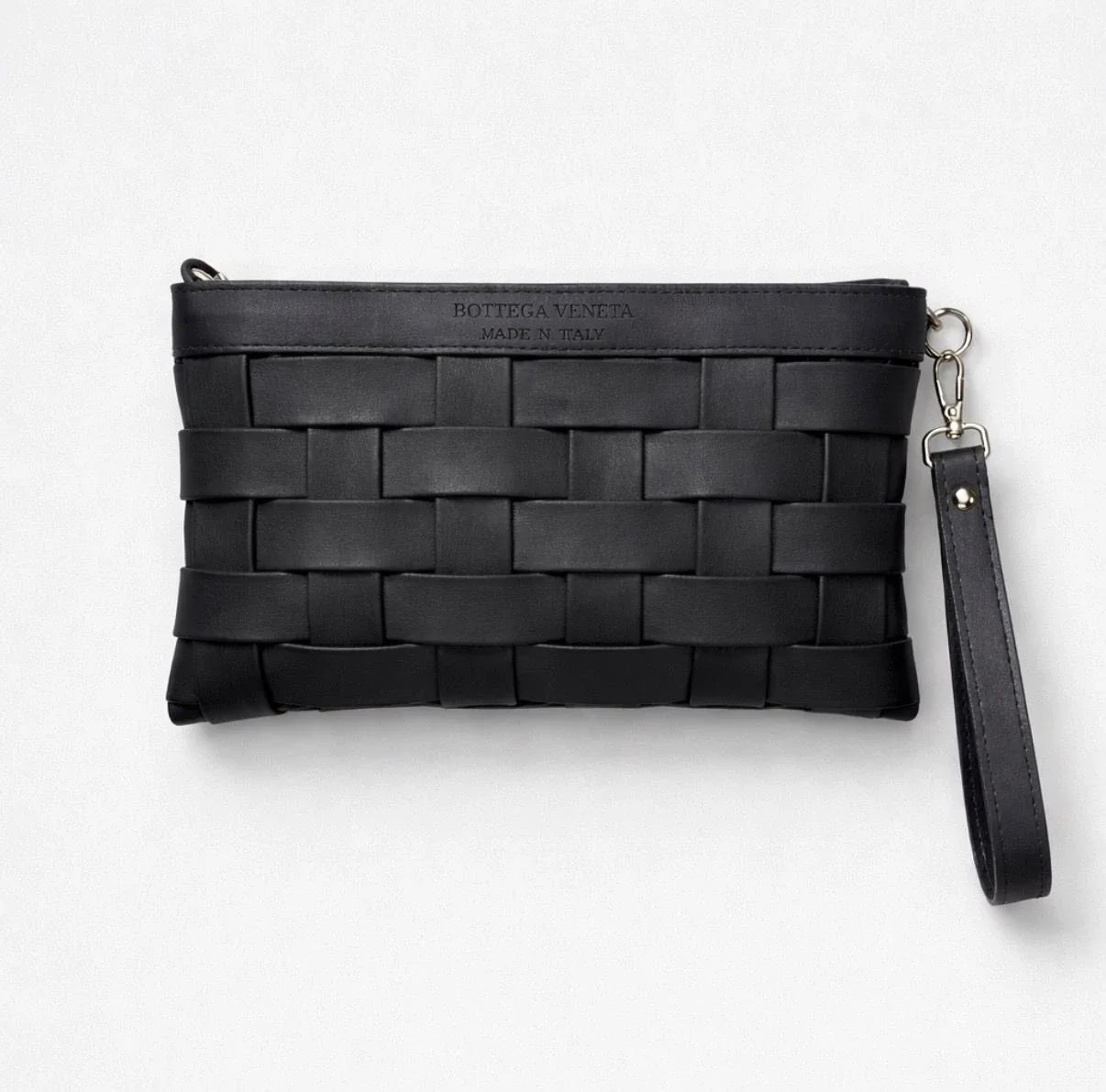 Bottega - Clutch - Bottega Veneta çanta - görsel 4 | ZAINI