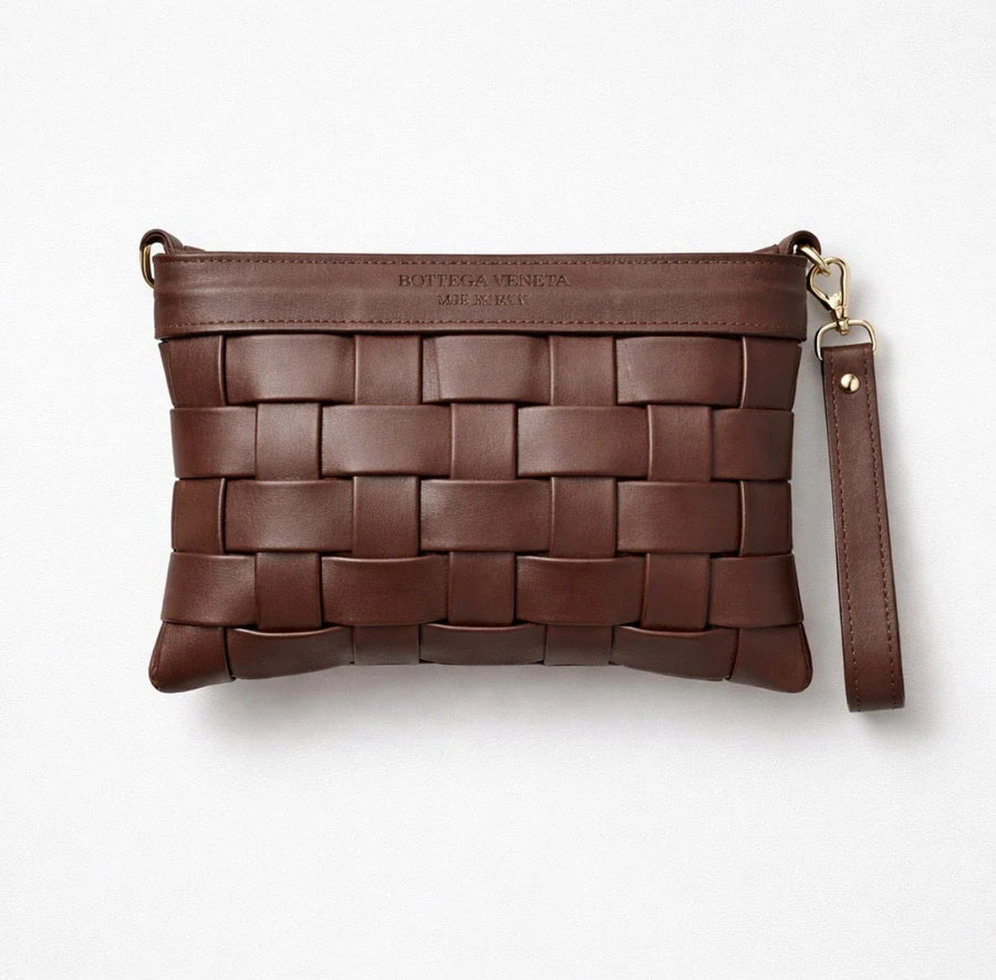Bottega - Clutch - Bottega Veneta çanta - görsel 1 | ZAINI