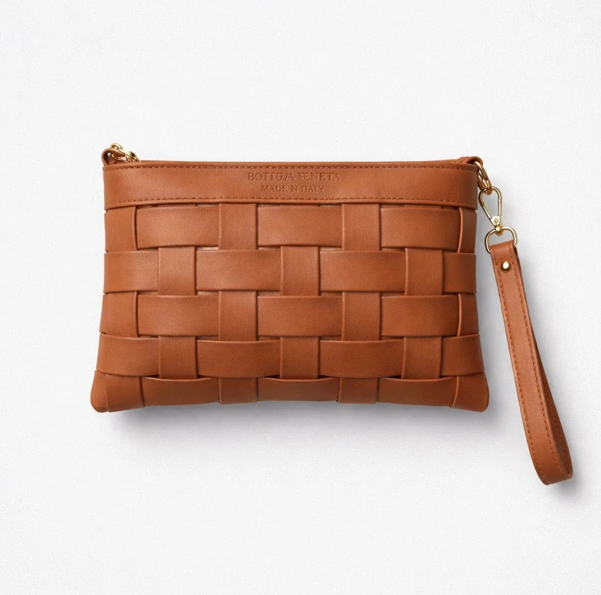 Bottega - Clutch - Bottega Veneta çanta - görsel 2 | ZAINI