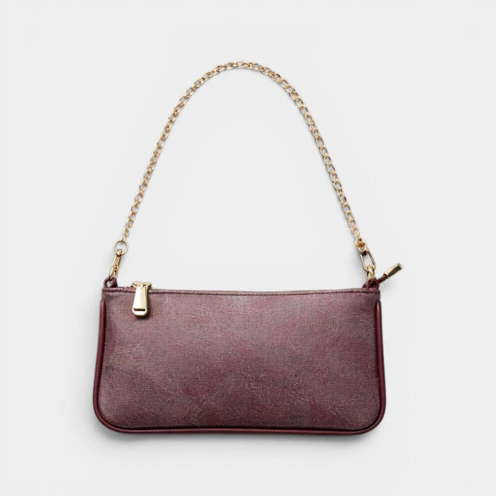 Etro - Clutch (Zincirli)