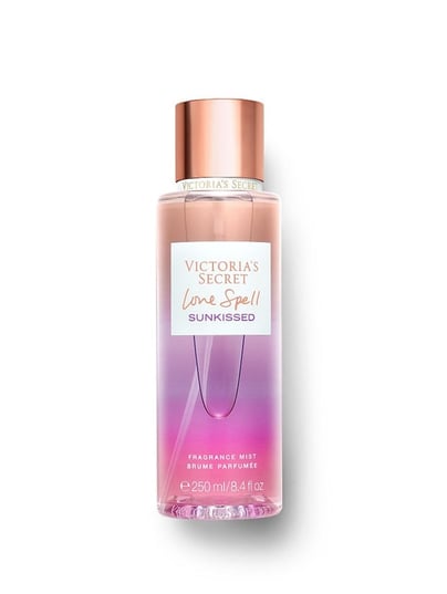 Victoria’s Secret Love Spell Sunkissed - Victoria's Secret kozmetik - görsel 1 | ZAINI