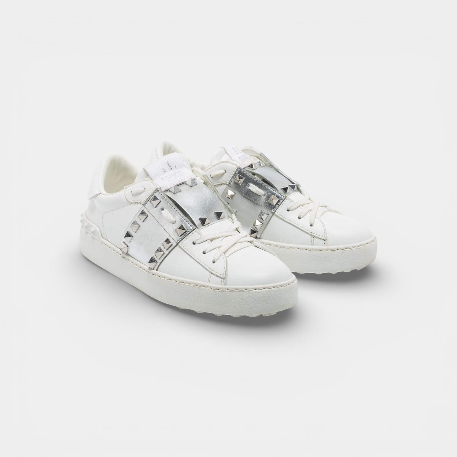 Valentino Sneakers - Valentino ayakkabı - görsel 3 | ZAINI