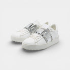 Valentino Sneakers - Valentino ayakkabı - görsel 5 | ZAINI