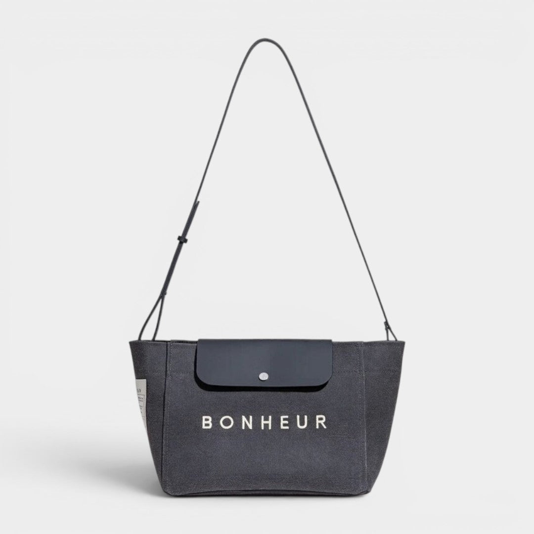 Bonehur - Clutch+Bag N°6 - Bonheur çanta - görsel 6 | ZAINI