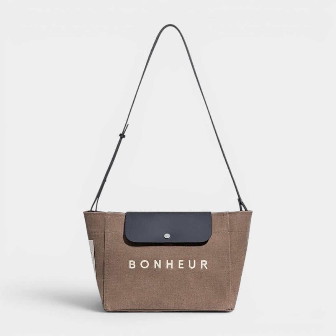 Bonehur - Clutch+Bag N°6 - Bonheur çanta - görsel 5 | ZAINI