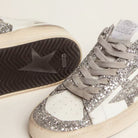 Golden Goose Stardan Glitter - Golden Goose ayakkabı - görsel 3 | ZAINI