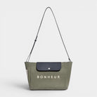 Bonehur - Clutch+Bag N°6 - Bonheur çanta - görsel 4 | ZAINI