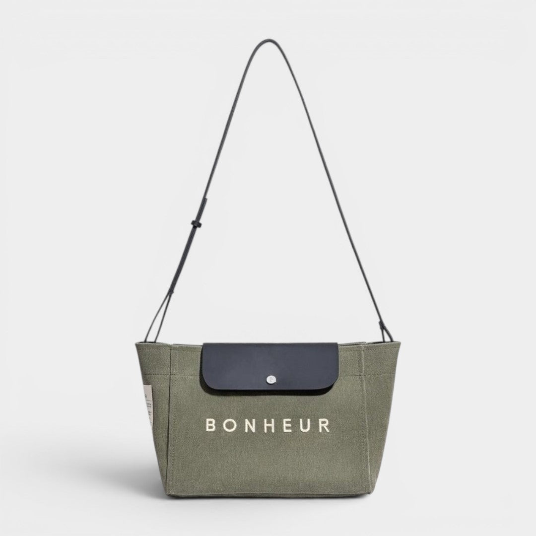 Bonehur - Clutch+Bag N°6 - Bonheur çanta - görsel 4 | ZAINI