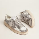 Golden Goose Stardan Glitter - Golden Goose ayakkabı - görsel 2 | ZAINI