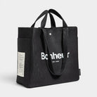 Bonheur - N°4 Kanvas Çanta - Bonheur çanta - görsel 5 | ZAINI