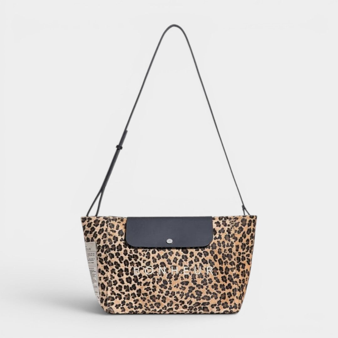 Bonehur - Clutch+Bag N°6 - Bonheur çanta - görsel 3 | ZAINI