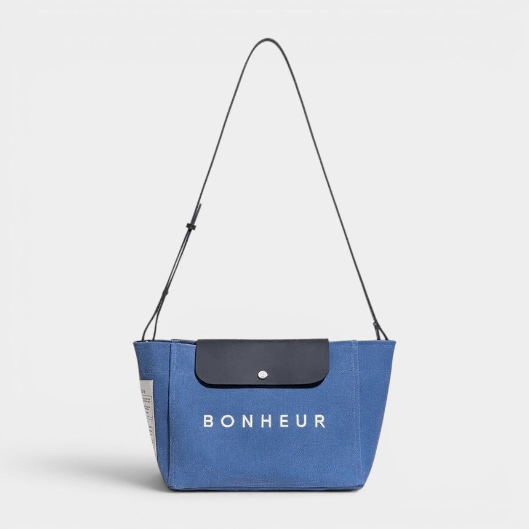 Bonehur - Clutch+Bag N°6 - Bonheur çanta - görsel 2 | ZAINI