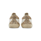 Golden Goose Super-Star Silver Glitter Star - Golden Goose ayakkabı - görsel 4 | ZAINI