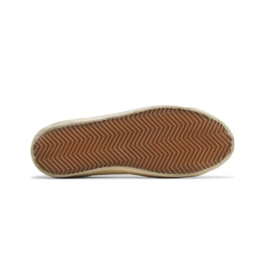 Golden Goose Super-Star Silver Glitter Star - Golden Goose ayakkabı - görsel 5 | ZAINI
