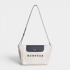 Bonehur - Clutch+Bag N°6 - Bonheur çanta - görsel 1 | ZAINI