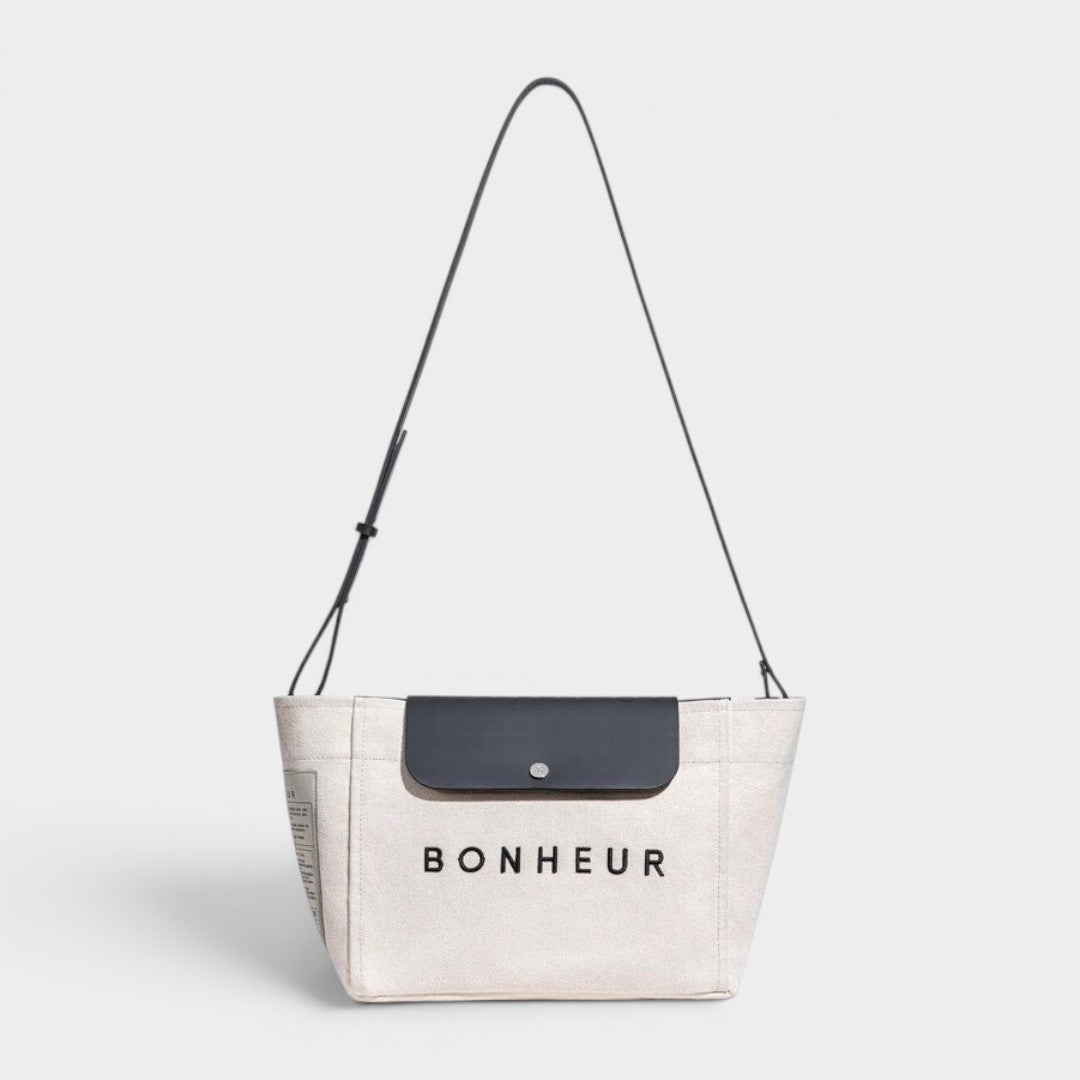 Bonehur - Clutch+Bag N°6 - Bonheur çanta - görsel 1 | ZAINI