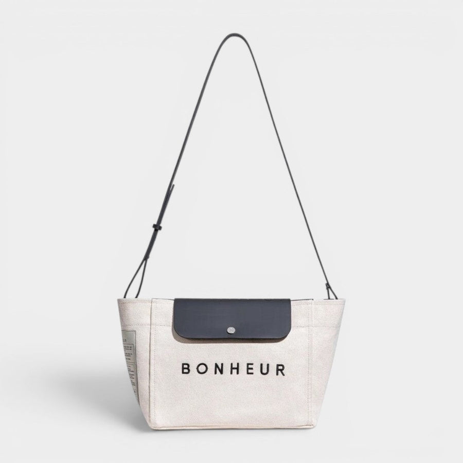 Bonehur - Clutch+Bag N°6 - Bonheur çanta - görsel 1 | ZAINI