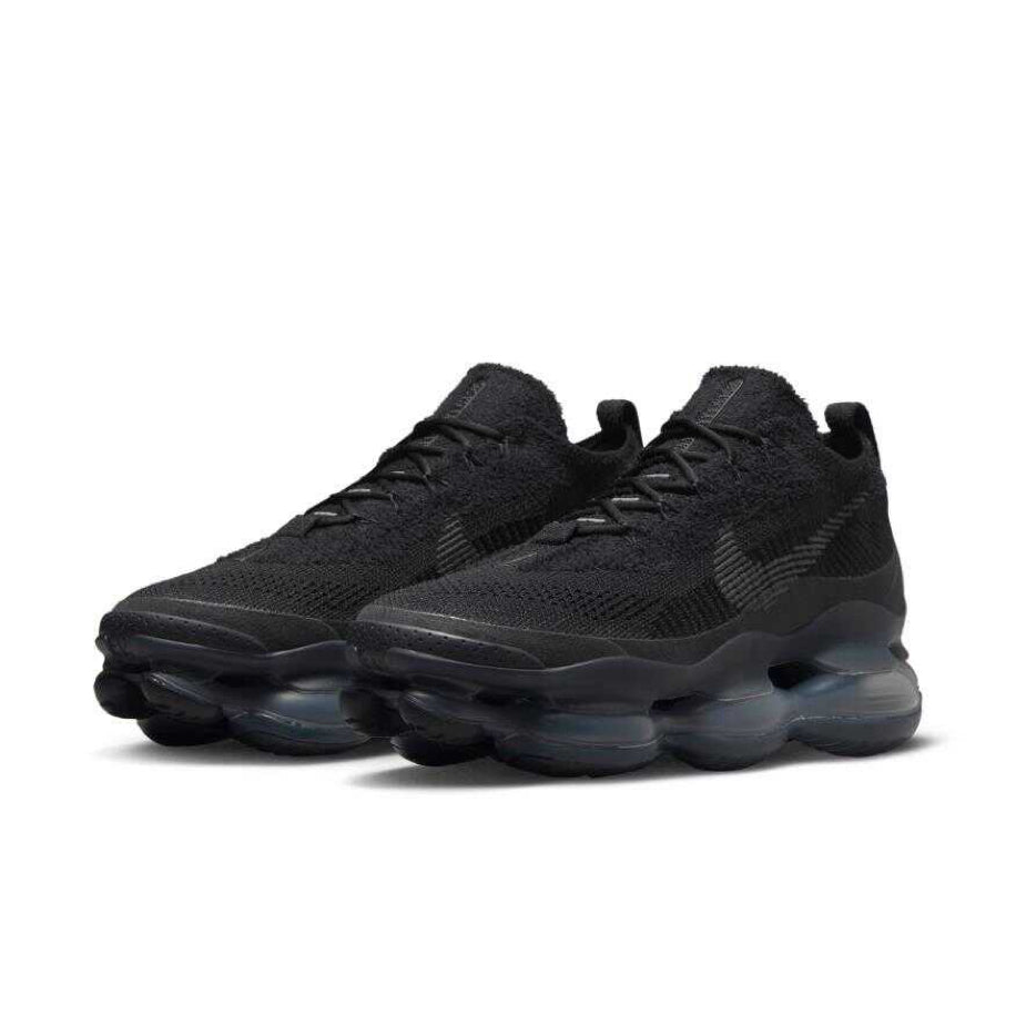 Nike Air Max Scorpion Flyknit Black - Nike ayakkabı - görsel 4 | ZAINI