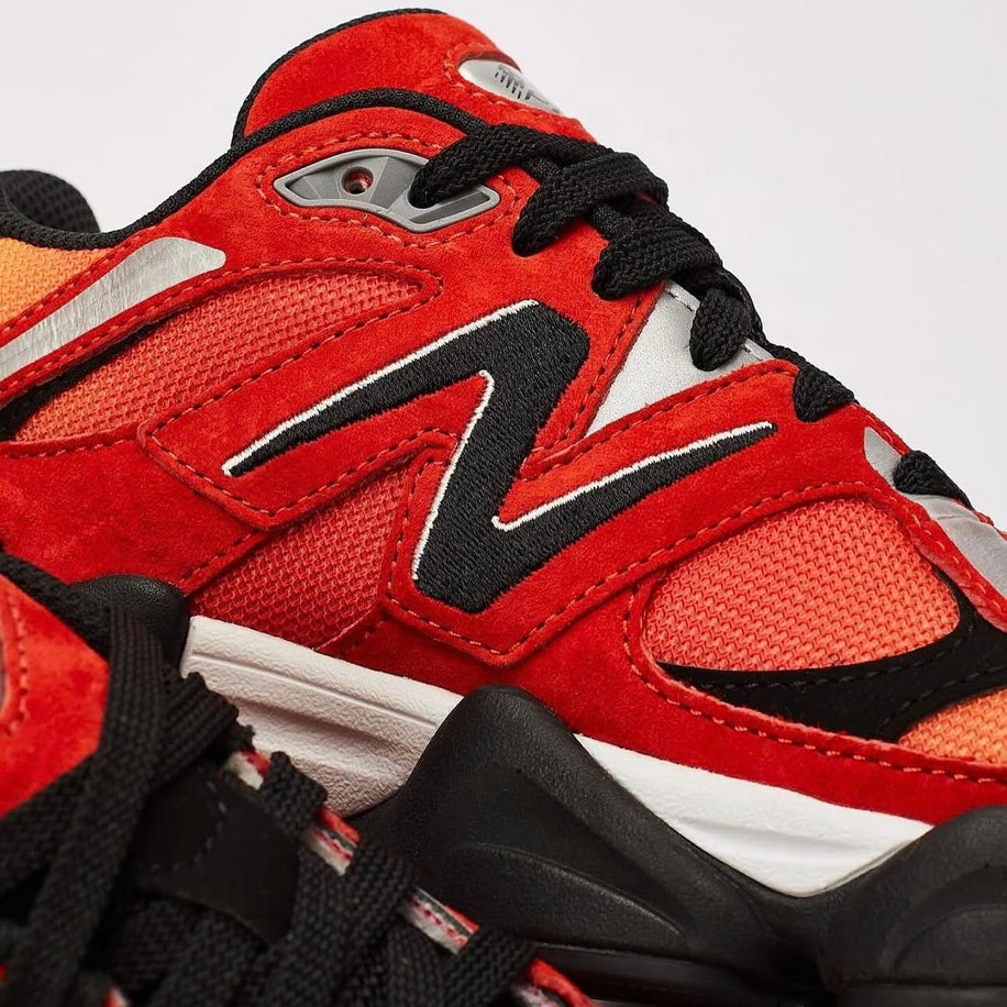 New Balance 9060 Fire Sign - New Balance ayakkabı - görsel 2 | ZAINI