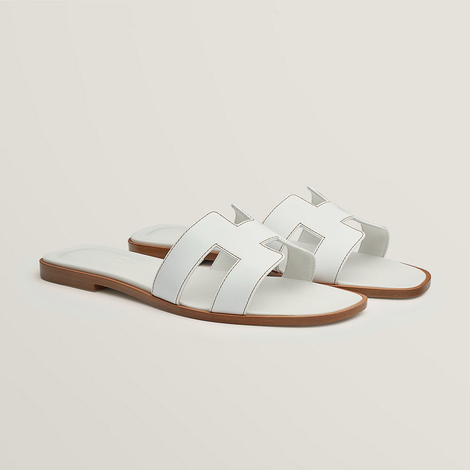 Hermes Oran Sandal - Hermès ayakkabı - görsel 5 | ZAINI