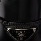 Prada Chocolate Brushed Leather Loafers - Prada ayakkabı - görsel 4 | ZAINI