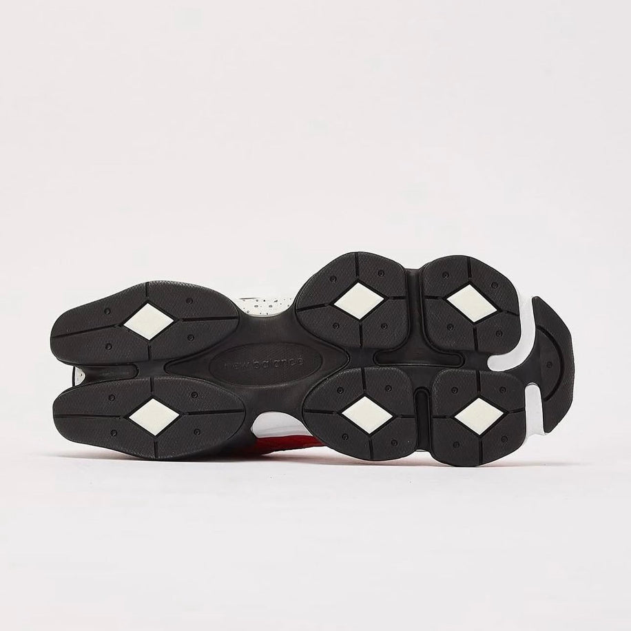 New Balance 9060 Fire Sign - New Balance ayakkabı - görsel 3 | ZAINI
