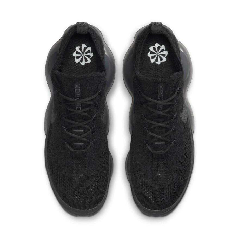 Nike Air Max Scorpion Flyknit Black - Nike ayakkabı - görsel 5 | ZAINI