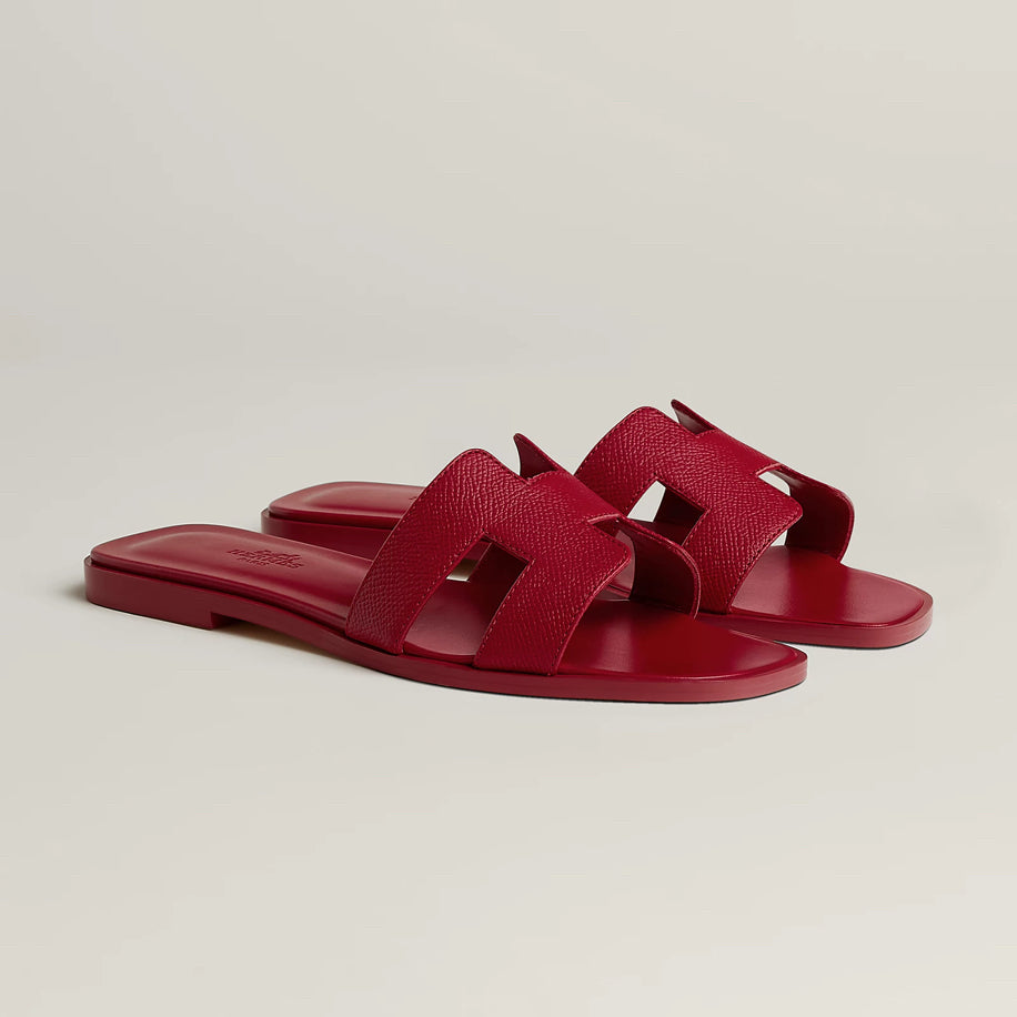 Hermes Oran Sandal - Hermès ayakkabı - görsel 4 | ZAINI
