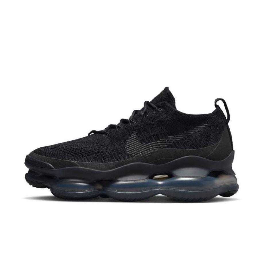 Nike Air Max Scorpion Flyknit Black - Nike ayakkabı - görsel 3 | ZAINI