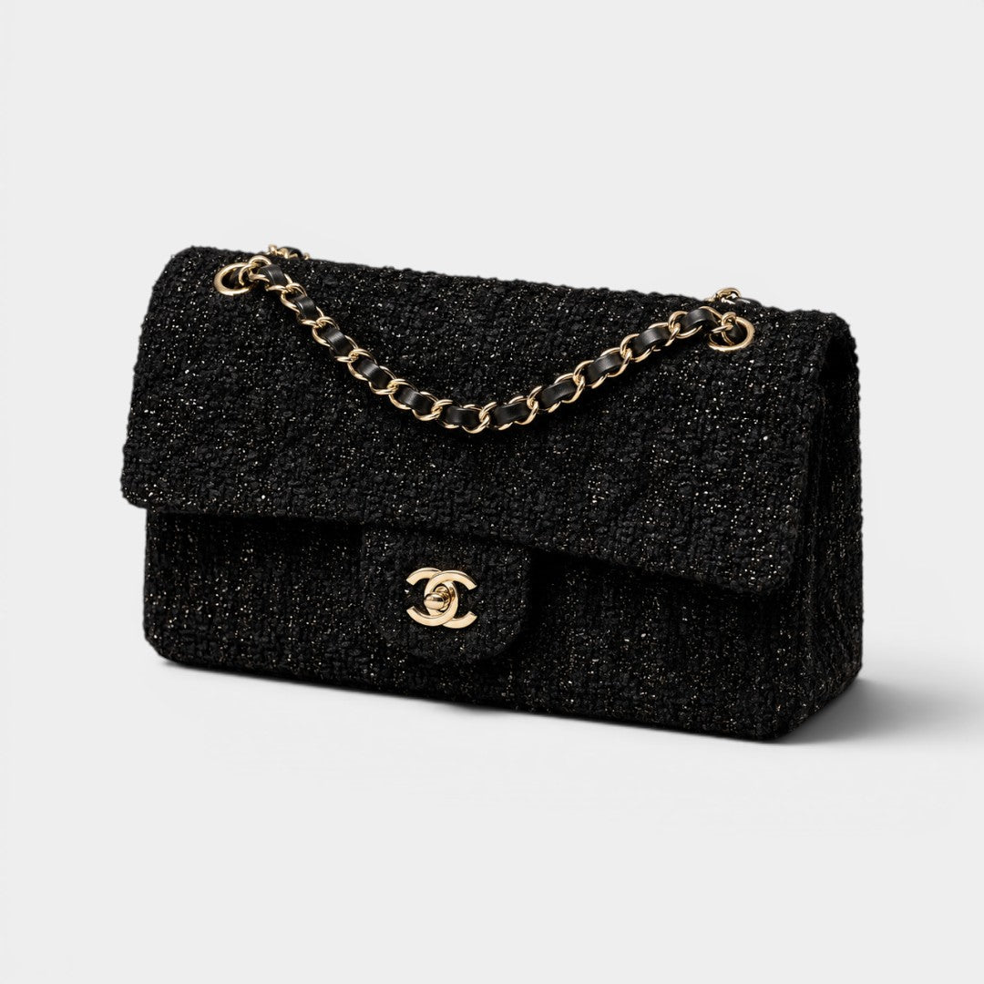 Chanel - Shoulder B - Chanel çanta - görsel 3 | ZAINI