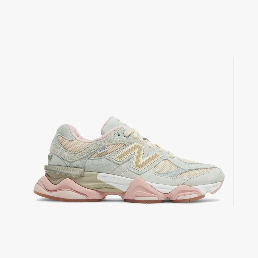 New Balance 9060 Freshgoods X Baby Shower Blue
