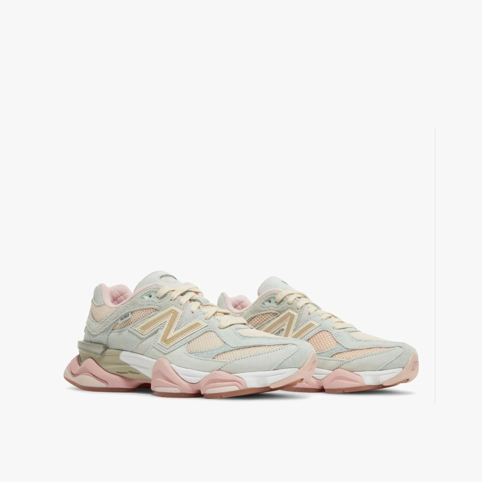 New Balance 9060 Freshgoods X Baby Shower Blue