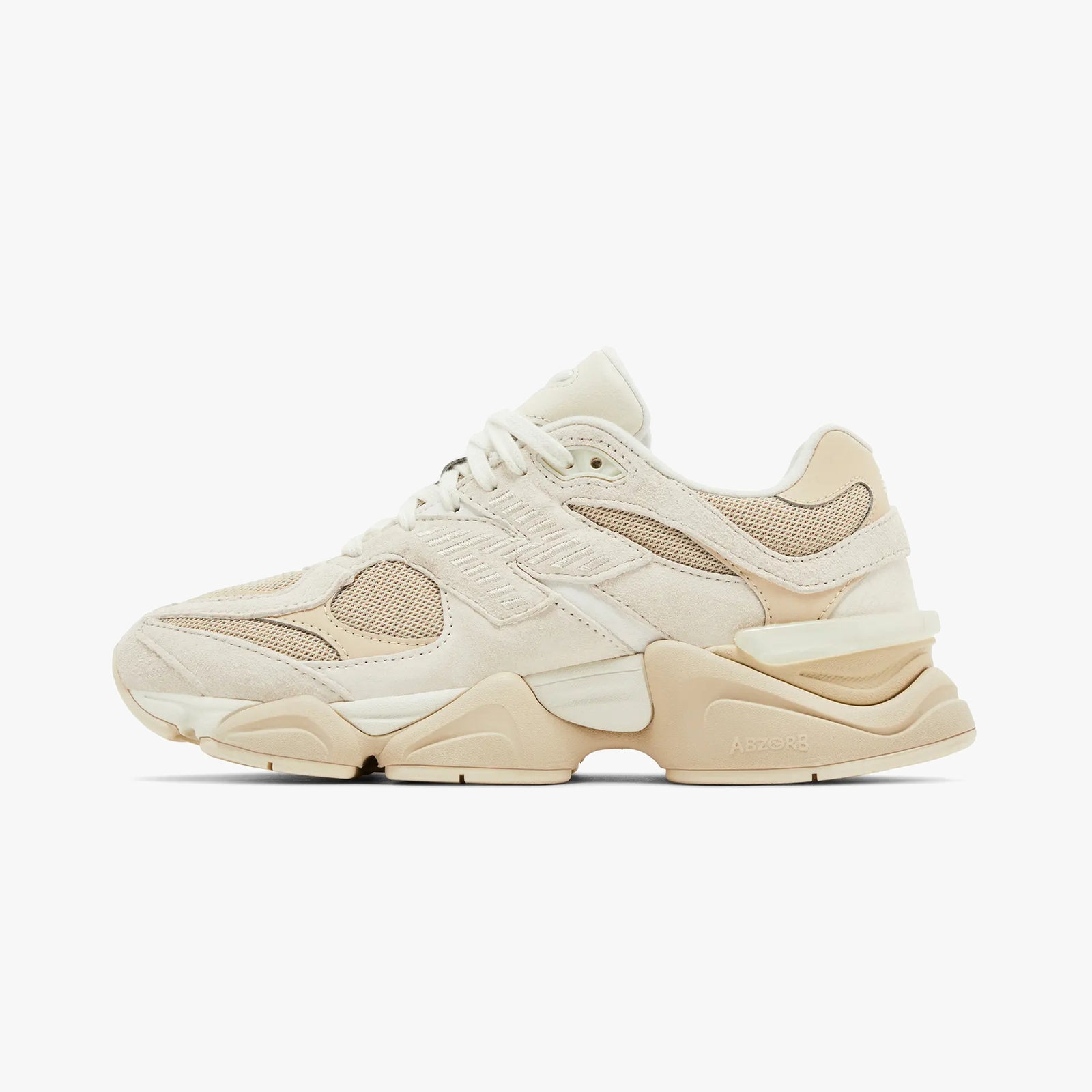New Balance 9060 Beige