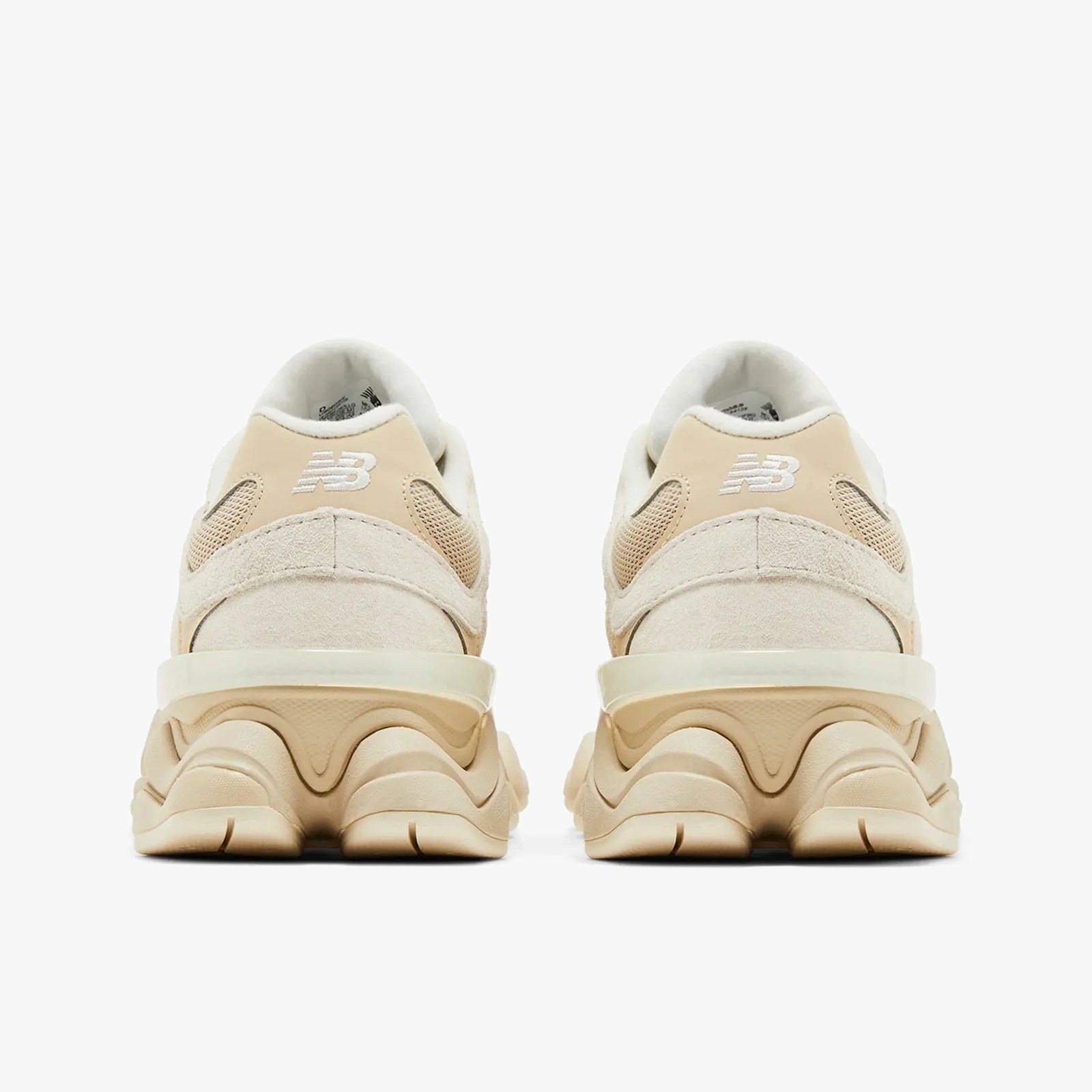New Balance 9060 Beige