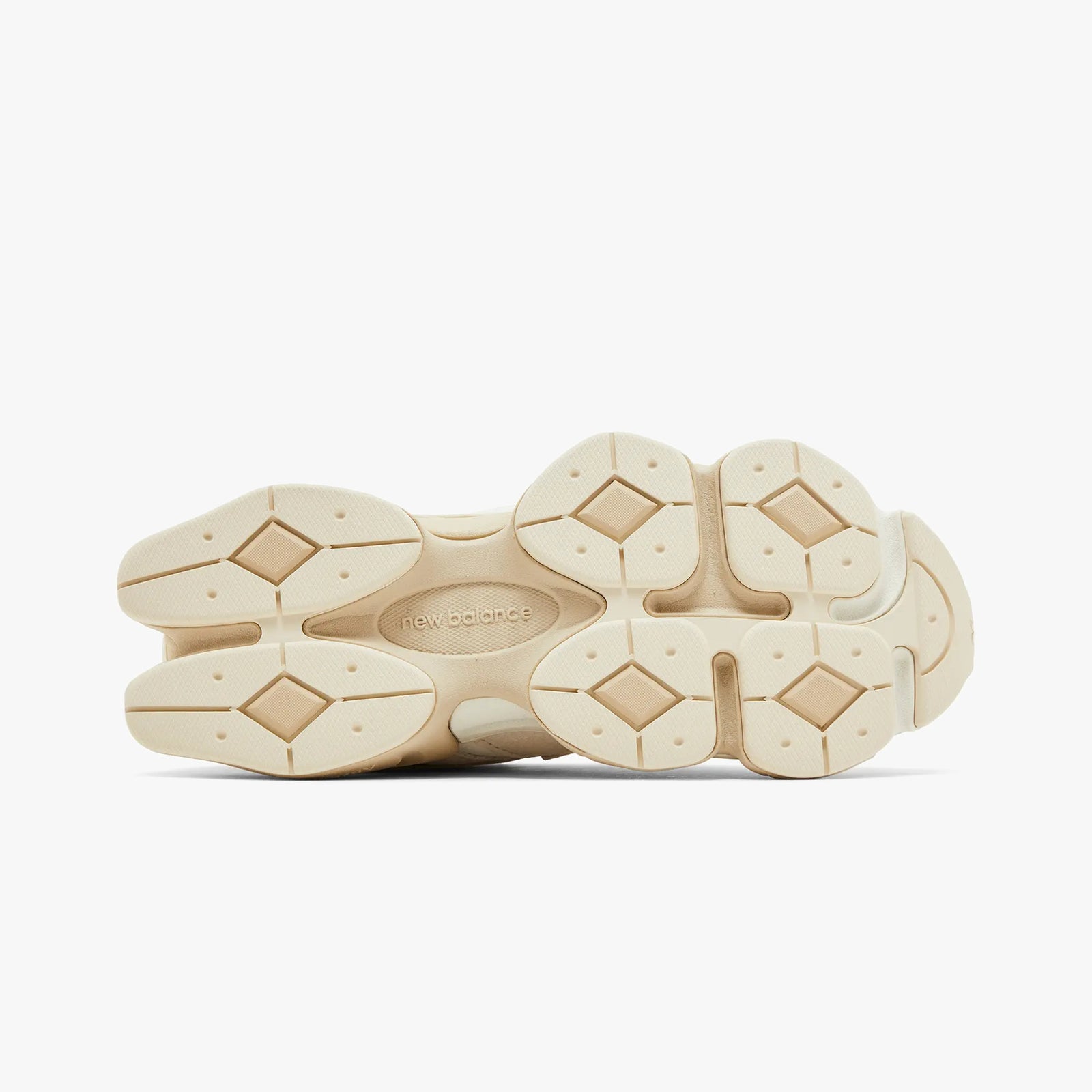 New Balance 9060 Beige